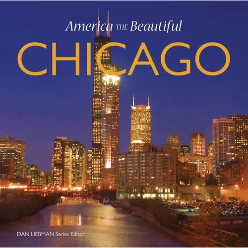Chicago - Hardcover
