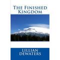 The Finished Kingdom - Paperback