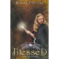 Blessed - Paperback
