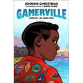 Gamerville: A Graphic Novel - Paperback