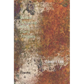 Bones Speaking With Hard Tongues: Poems - Paperback