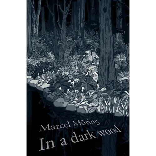In A Dark Wood - Paperback