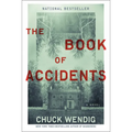 The Book of Accidents - Paperback