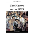 New History of the Jews: & the biological jew - Paperback