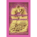 North Carolina Slaves and Free Persons of Color: McDowell County - Paperback