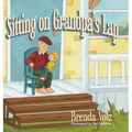 Sitting on Grandpa's Lap - Hardcover