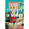 Five Tuesdays in Winter - Paperback