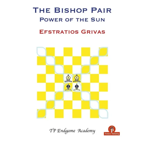 The Bishop Pair - Power of the Sun - Paperback