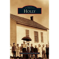 Holly - Hardcover