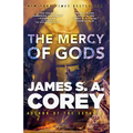 The Mercy of Gods - Hardcover