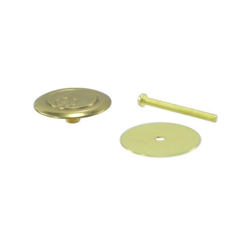 DUMMY RIM CYLINDER POLYBAG