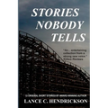 Stories Nobody Tells - Paperback