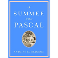 A Summer with Pascal - Hardcover