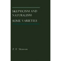Skepticism and Naturalism: Some Varieties - Paperback