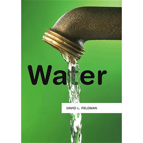 Water - Paperback
