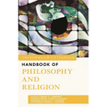 The Rowman & Littlefield Handbook of Philosophy and Religion - Paperback