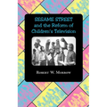Sesame Street and the Reform of Children's Television - Paperback