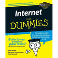 Internet Para Dummies 10e (Spanish Ed) - Paperback