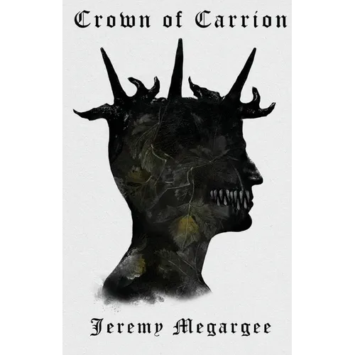 Crown of Carrion - Paperback