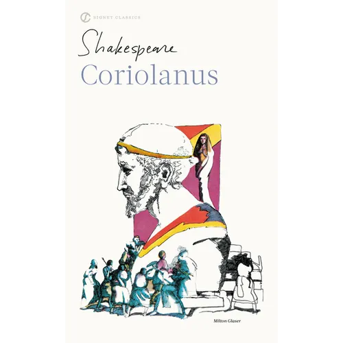 Coriolanus - Mass Market Paperbound