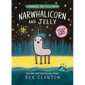 Narwhalicorn and Jelly - Paperback