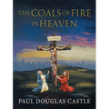 The Coals of Fire in Heaven - Hardcover