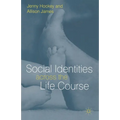 Social Identities Across the Life Course - Paperback