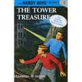 Hardy Boys Mystery Stories 1-2: Two Original Mysteries Back-To-Back! - Hardcover