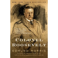 Colonel Roosevelt - Paperback