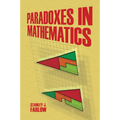 Paradoxes in Mathematics - Paperback