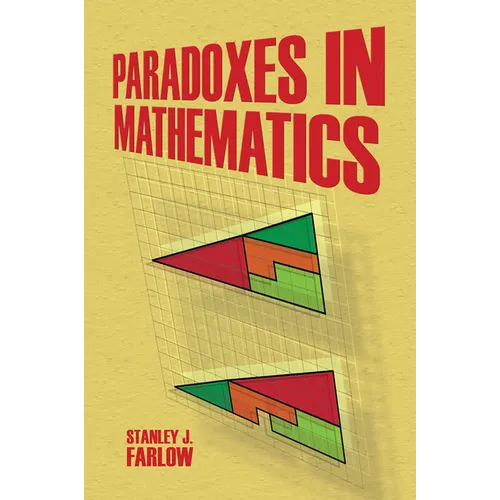 Paradoxes in Mathematics - Paperback