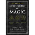 The Complete Introduction to Magic - Boxed Set