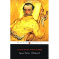 Against Nature - Paperback