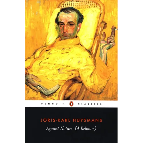 Against Nature - Paperback