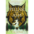 Pillar of Ash - Paperback
