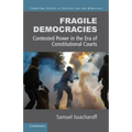 Fragile Democracies - Hardcover