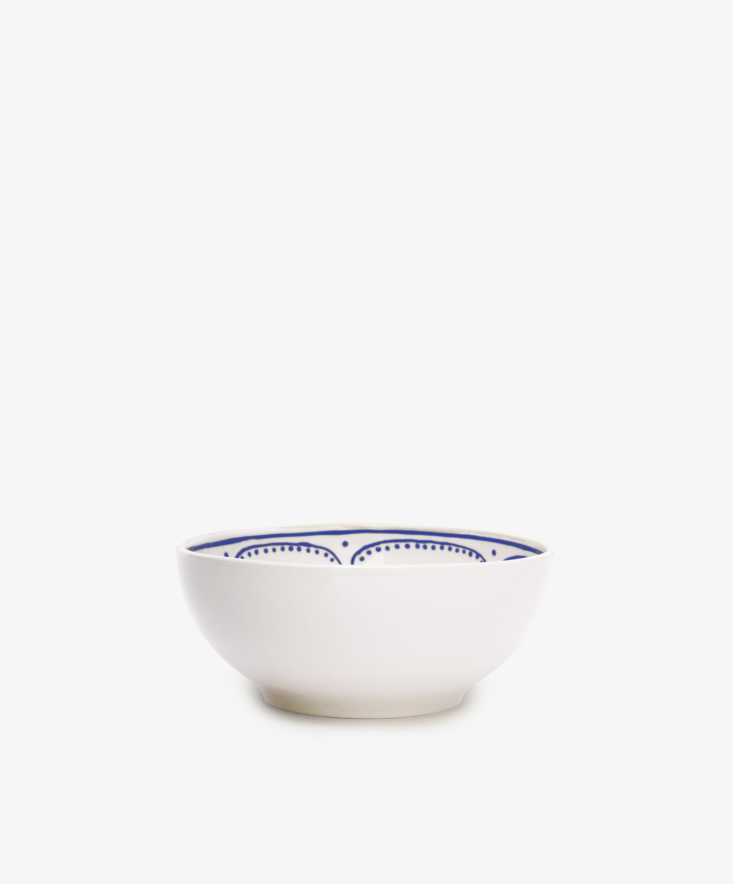 Arco Cereal Bowl, Set of 4