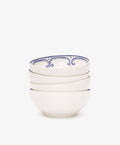 Arco Cereal Bowl, Set of 4