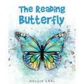 The Reading Butterfly - Paperback