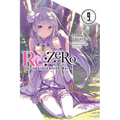 RE: Zero -Starting Life in Another World-, Vol. 9 (Light Novel) - Paperback