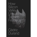 How Silicon Valley Unleashed Techno-Feudalism: The Making of the Digital Economy - Hardcover