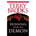 Running with the Demon - Mass Market Paperbound