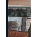 Lion of White Hall - Paperback