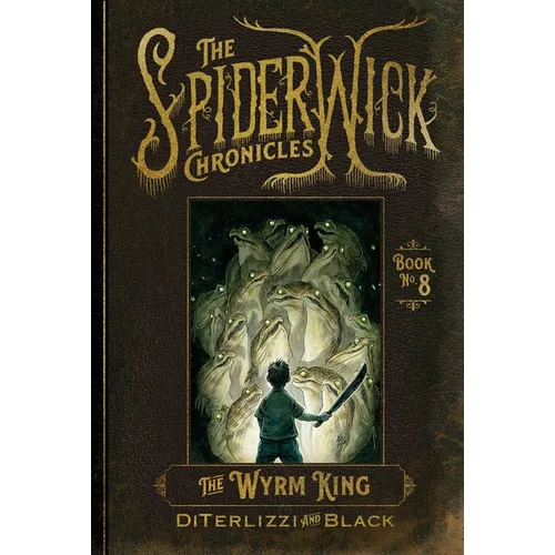 The Wyrm King - Hardcover