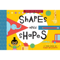 Shapes and Shapes: Toon Level 1 - Paperback