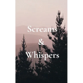 Screams & Whispers - Paperback