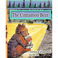 The Cinnamon Bear - Paperback