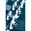 Modern Chess Strategy - Paperback