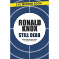 Still Dead - Paperback