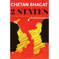 2 States: The Story Of My Marriage - Paperback